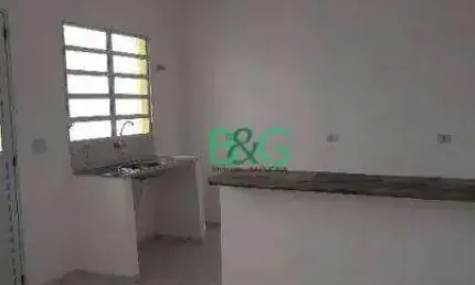 Sobrado à venda, 220 m² por R$ 1.019.200,00 - Jardim Porteira Grande - São Paulo/SP