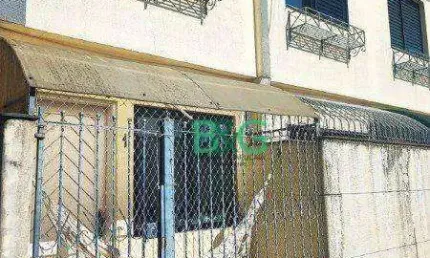 Sobrado à venda, 65 m² por r$ 495.000,00 - vila lúcia - são paulo/sp