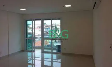 Sala à venda, 37 m² por R$ 450.000,00 - Vila Carrão - São Paulo/SP