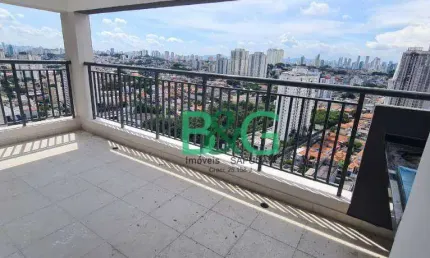 Apartamento à venda, 73 m² por r$ 760.000,00 - vila independência - são paulo/sp