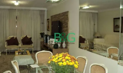 Apartamento à venda, 98 m² por R$ 730.000,00 - Tremembé - São Paulo/SP