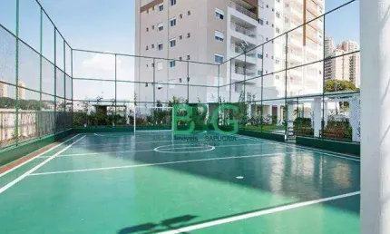 Apartamento à venda, 79 m² por r$ 716.416,00 - vila antonieta - guarulhos/sp