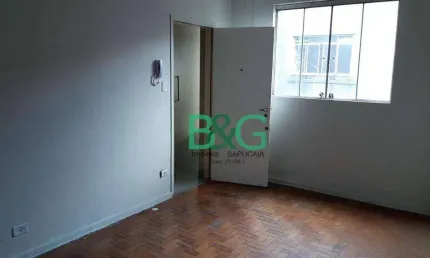 Apartamento à venda, 81 m² por R$ 250.000,00 - Alto do Pari - São Paulo/SP