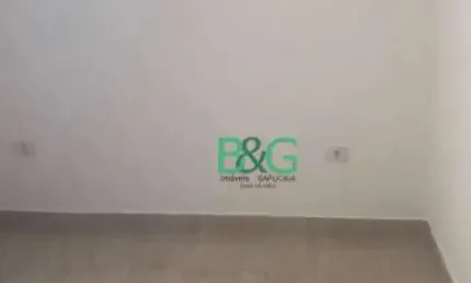 Apartamento à venda, 28 m² por R$ 188.000,00 - Parque Mandaqui - São Paulo/SP