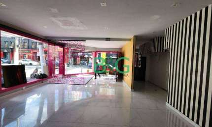 Salão para alugar, 230 m² por R$ 20.000,00/mês - Vila Gomes Cardim - São Paulo/SP