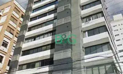 Sala à venda, 42 m² por r$ 450.000,00 - bela vista - são paulo/sp