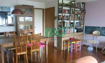Apartamento com 2 dormitórios à venda, 103 m² por R$ 1.150.000,00 - Sumaré - São Paulo/SP