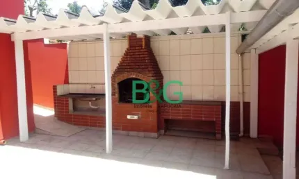 Sobrado com 4 dormitórios à venda por R$ 500.000,00 - Jardim Nordeste - São Paulo/SP