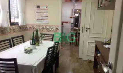 Apartamento à venda, 280 m² por r$ 2.340.000,00 - aclimação - são paulo/sp