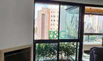 Apartamento à venda, 170 m² por r$ 1.350.000,00 - vila andrade - são paulo/sp