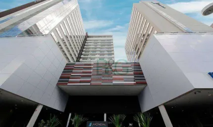 Sala à venda, 32 m² por R$ 199.337,56 - Centro - Osasco/SP