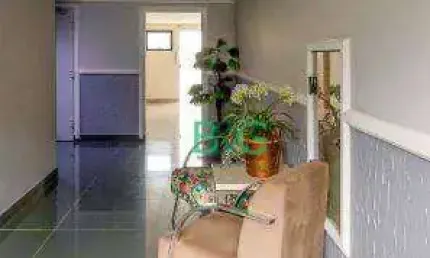 Apartamento com 3 dormitórios à venda, 88 m² por R$ 899.000,00 - Parada Inglesa - São Paulo/SP