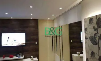Apartamento à venda, 117 m² por R$ 721.050,00 - Vila Formosa - São Paulo/SP