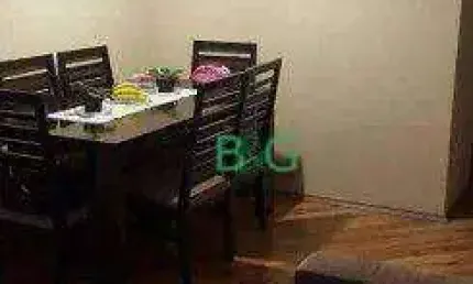 Apartamento com 3 dormitórios à venda, 63 m² por R$ 593.900,00 - Maranhão - São Paulo/SP