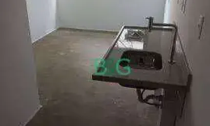 Studio à venda, 20 m² por r$ 364.000,00 - perdizes - são paulo/sp