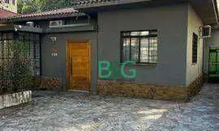 Casa para alugar, 621 m² por r$ 26.557,36/mês - vila da saúde - são paulo/sp