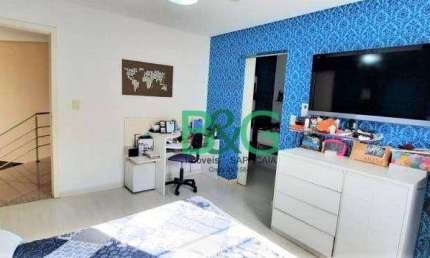 Sobrado com 5 dormitórios à venda por R$ 1.700.000,00 - Mandaqui - São Paulo/SP