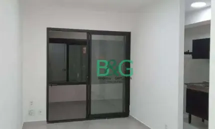 Apartamento com 2 dormitórios para alugar, 57 m² por R$ 3.924,19/mês - Brás - São Paulo/SP