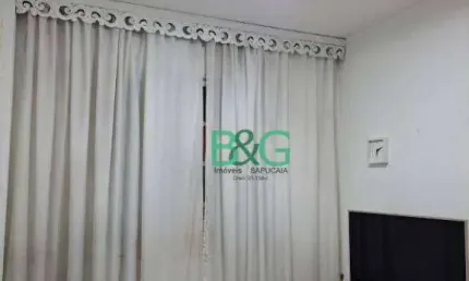 Apartamento à venda, 57 m² por R$ 350.000,00 - Mooca - São Paulo/SP