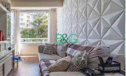 Apartamento com 3 dormitórios à venda, 65 m² por R$ 425.000,00 - Vila Matilde - São Paulo/SP