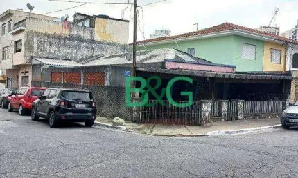 Casa à venda, 146 m² por r$ 679.000,00 - vila regente feijó - são paulo/sp