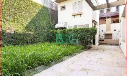 Sobrado à venda, 442 m² por R$ 1.950.000,00 - Jardim São Bento - São Paulo/SP