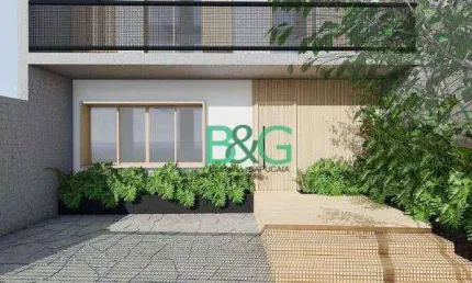 Sobrado à venda, 125 m² por r$ 1.290.000,00 - cursino - são paulo/sp