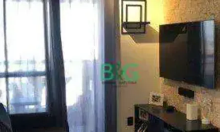 Apartamento com 2 dormitórios à venda, 55 m² por r$ 458.900,00 - vila andrade - são paulo/sp