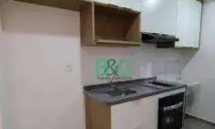Apartamento à venda, 40 m² por r$ 610.000,00 - vila mariana - são paulo/sp