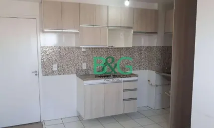 Apartamento à venda, 37 m² por R$ 239.200,00 - São Mateus - São Paulo/SP