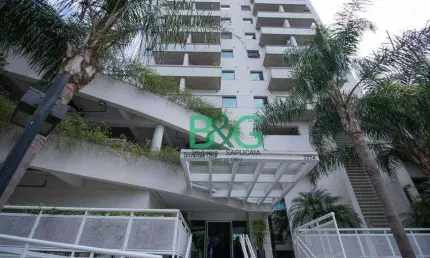 Conjunto à venda, 80 m² por r$ 795.000,00 - ipiranga - são paulo/sp