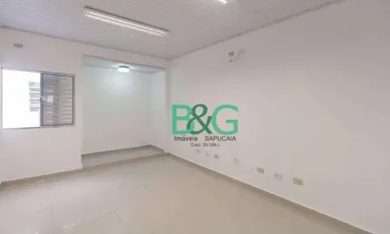 Sobrado à venda, 180 m² por r$ 780.000,00 - jardim aeroporto - são paulo/sp