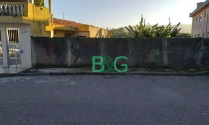 Terreno à venda, 285 m² por R$ 450.000,00 - Parque Ipê - São Paulo/SP