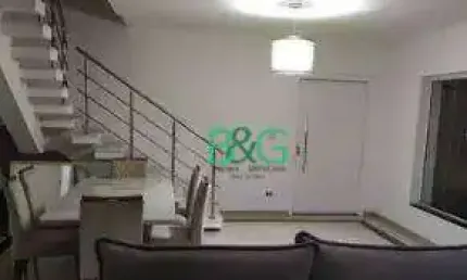 Sobrado com 4 dormitórios à venda, 300 m² por r$ 1.500.000,00 - vila irmãos arnoni - são paulo/sp