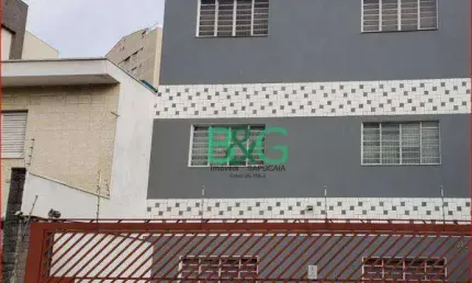 Sobrado para alugar, 400 m² por R$ 15.000,00/mês - Vila Mariana - São Paulo/SP