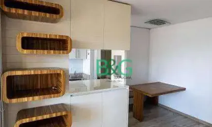 Apartamento à venda, 46 m² por r$ 620.000,00 - higienópolis - são paulo/sp
