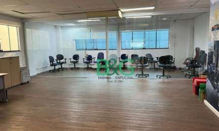 Sala para alugar, 100 m² por R$ 3.500,00/mês - Freguesia do Ó - São Paulo/SP