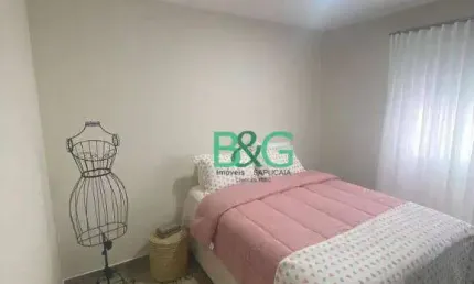 Apartamento com 2 dormitórios à venda, 58 m² por r$ 600.000,00 - belenzinho - são paulo/sp