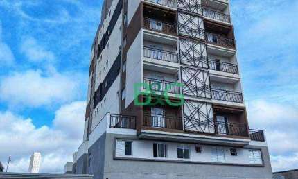 Apartamento à venda, 36 m² por R$ 288.300,00 - Vila Formosa - São Paulo/SP