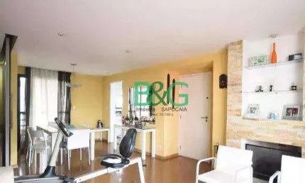Apartamento à venda, 110 m² por r$ 599.000,00 - vila andrade - são paulo/sp