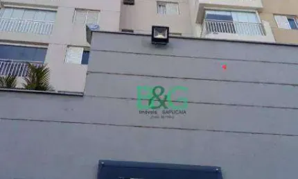 Apartamento com 3 dormitórios à venda, 68 m² por r$ 583.000,00 - tatuapé - são paulo/sp
