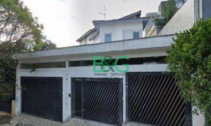Casa à venda, 328 m² por R$ 1.008.100,00 - Vila Santa Teresa (Zona Leste)  - São Paulo/SP
