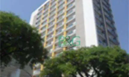 Sala à venda, 43 m² por R$ 380.000,00 - Centro - São Bernardo do Campo/SP