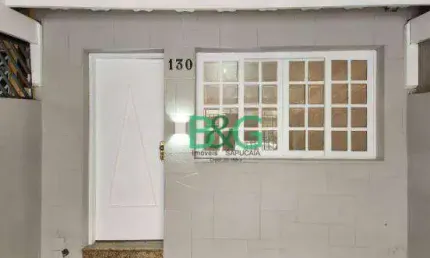 Sobrado à venda, 80 m² por R$ 499.000,00 - Vila Amalia (Zona Norte) - São Paulo/SP