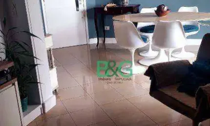 Apartamento à venda, 89 m² por r$ 870.000,00 - tucuruvi - são paulo/sp