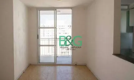 Apartamento com 2 dormitórios à venda, 65 m² por r$ 480.000,00 - jardim prudência - são paulo/sp