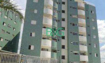 Apartamento, 96 m² - venda por R$ 350.000,00 ou aluguel por R$ 2.800,00/mês - Jardim Simus - Sorocaba/SP