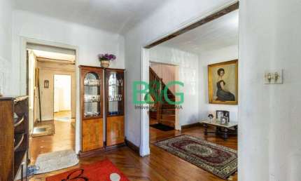 Sobrado à venda, 400 m² por R$ 1.300.000,00 - Campos Elíseos - São Paulo/SP