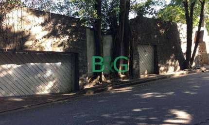 Sobrado à venda, 568 m² por R$ 1.799.000,00 - Tucuruvi - São Paulo/SP