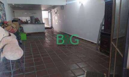 Sobrado à venda, 287 m² por R$ 821.600,00 - Tremembé - São Paulo/SP